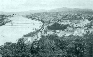 Budapest