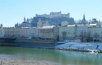 Salzburg